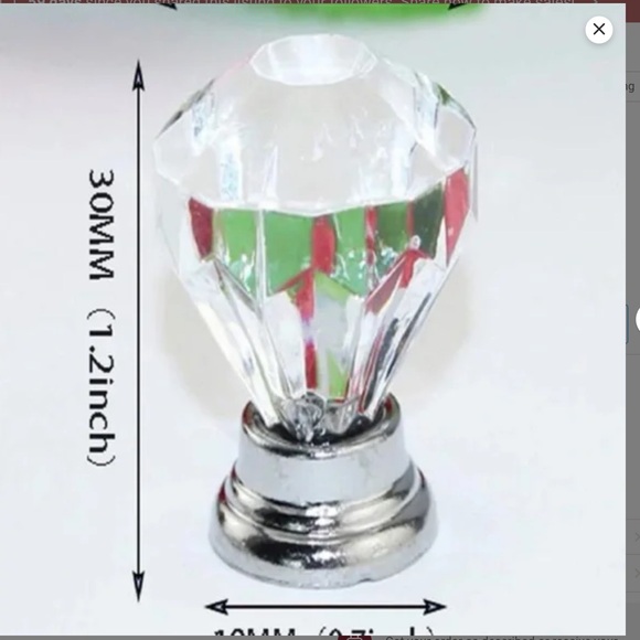 Replacement Handles - Picture 3 of 3